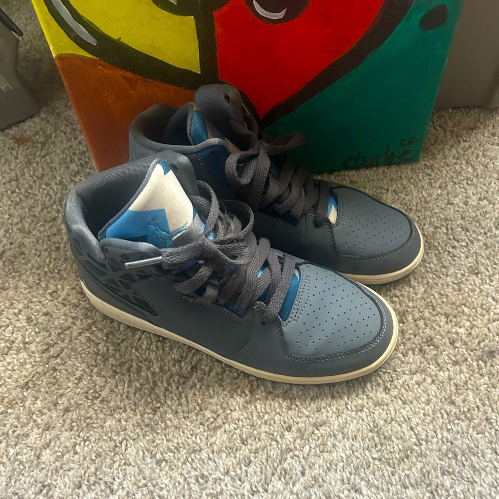Jorden Basketball 🏀 Sneakers!!